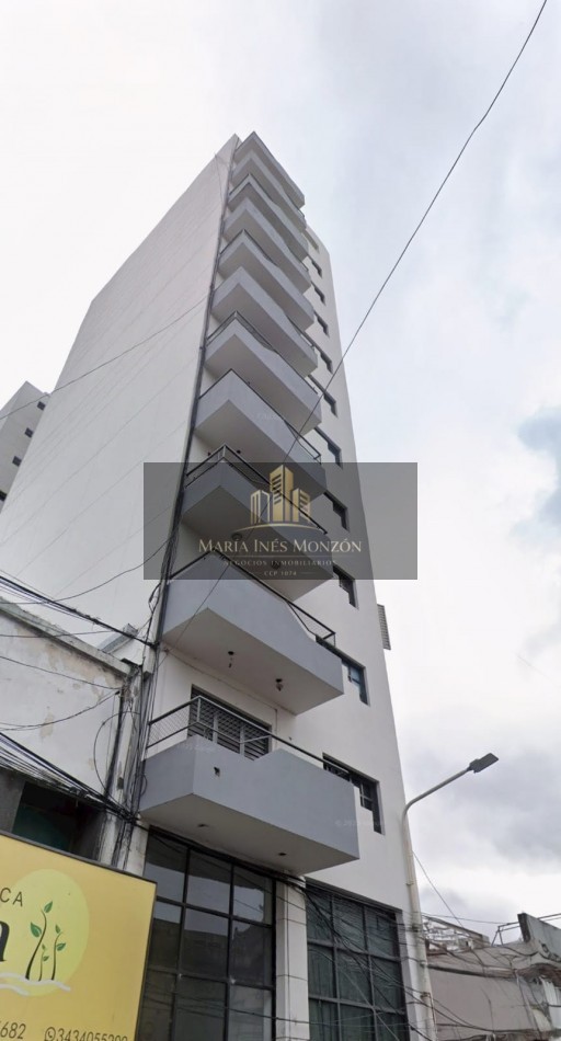 Departamento en alquiler