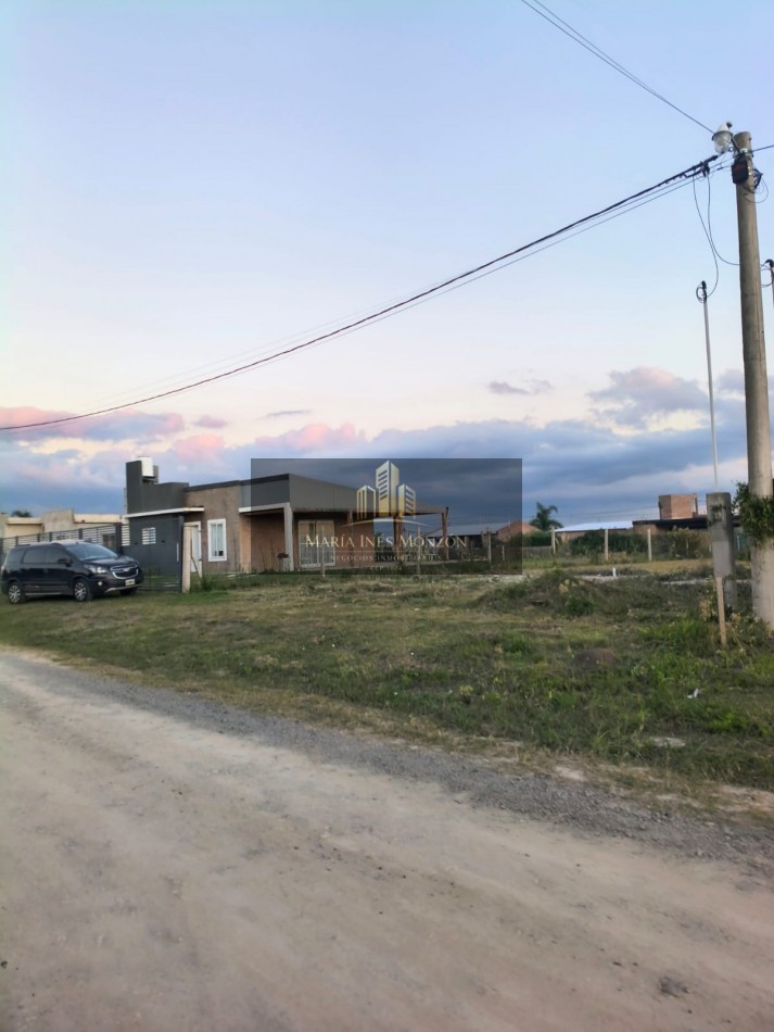 Venta terreno, Tierra Alta I