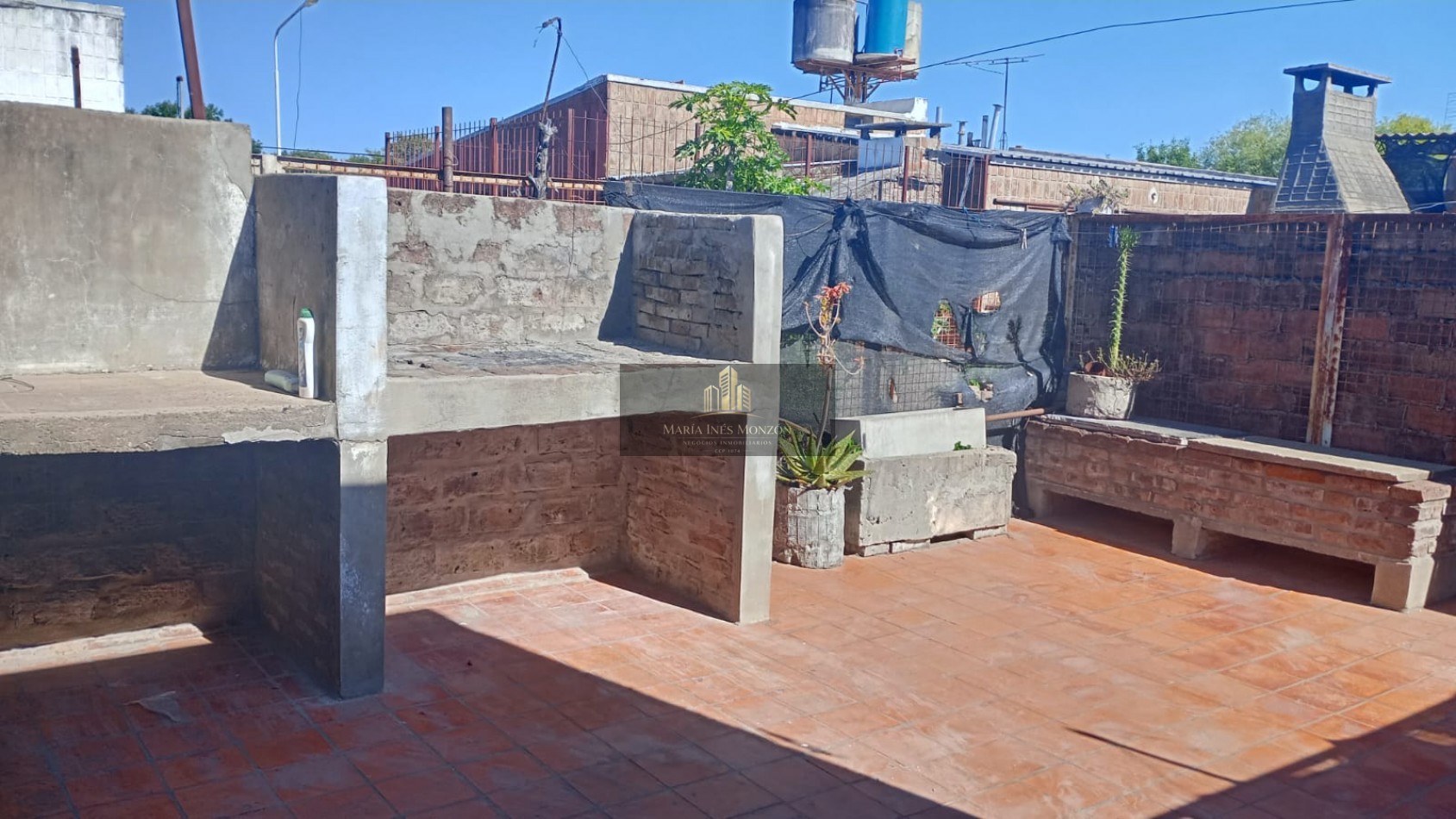 Venta departamento/ Inversion