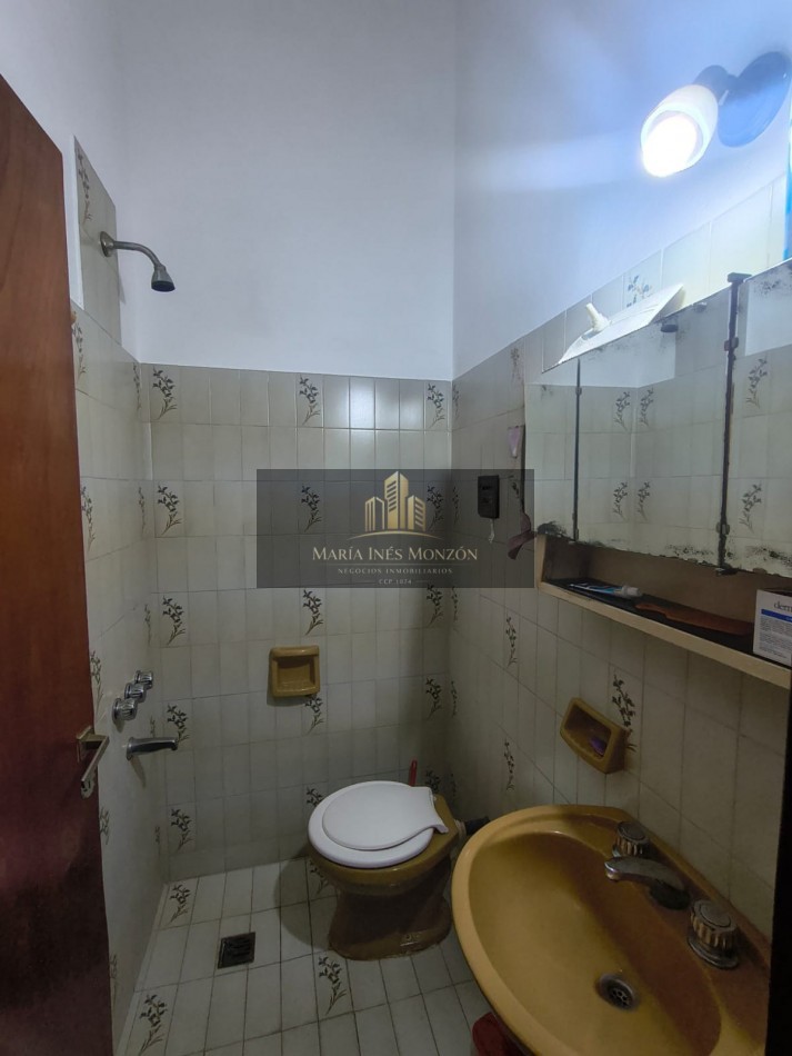 Casa en venta apta credito
