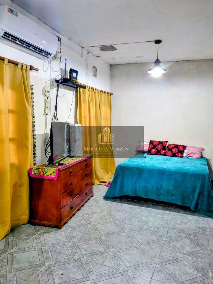 Venta hermosa casa con proyeccion