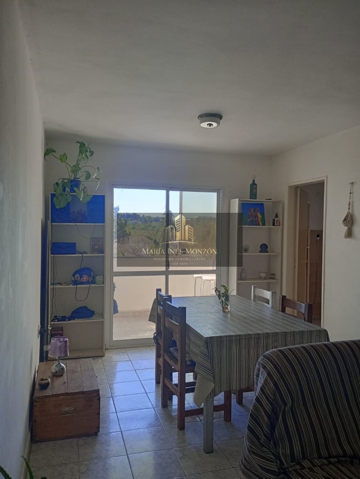 Vendo Departamento Jose Hernandez
