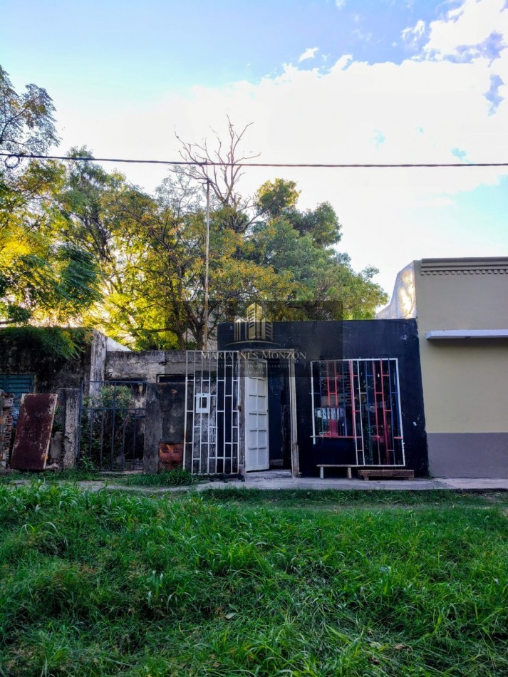 Alquilo local Los Ceibos