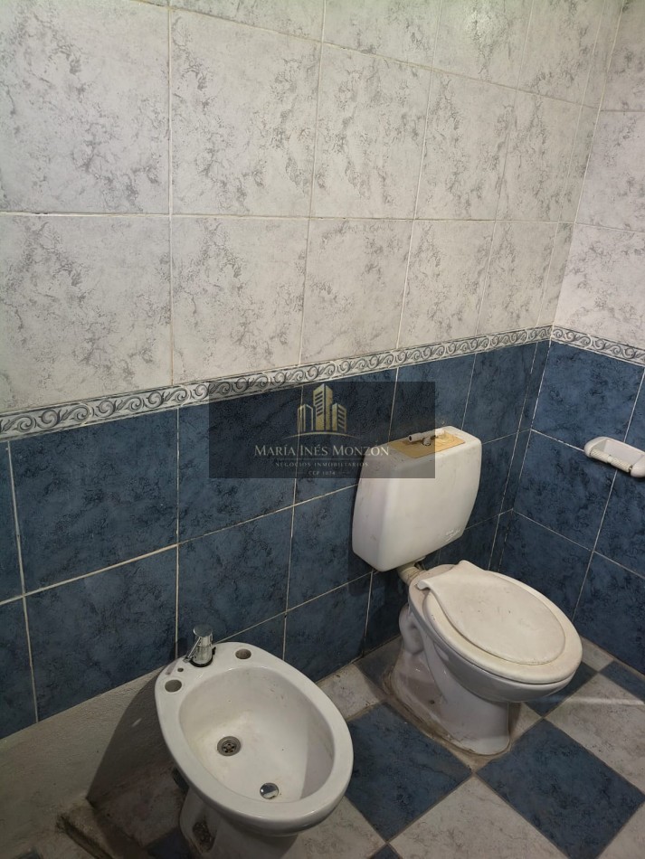 Venta departamento