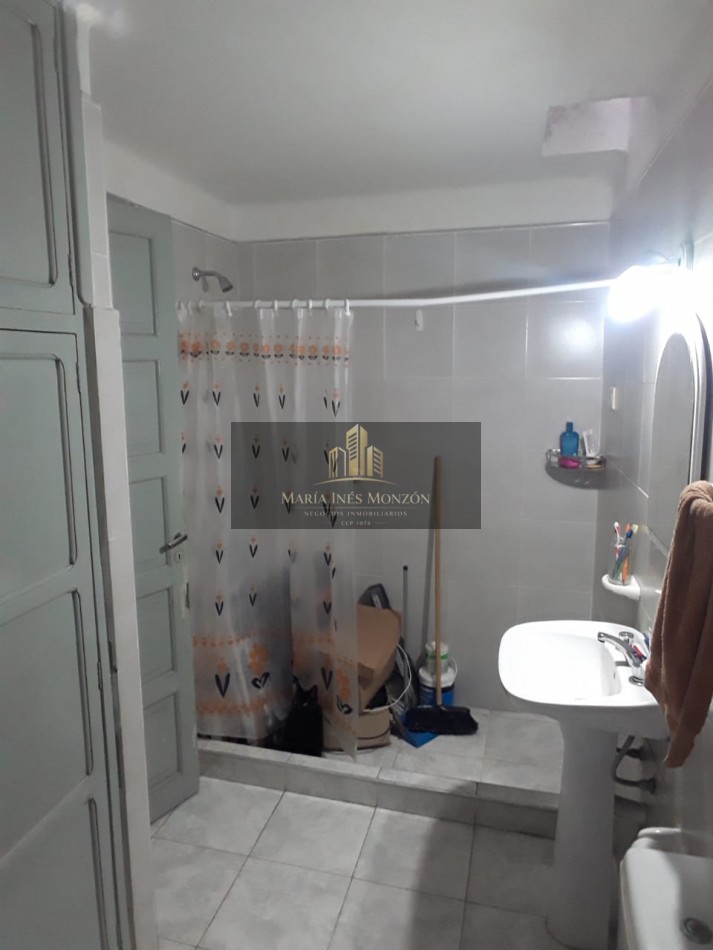 Departamento centrico en venta