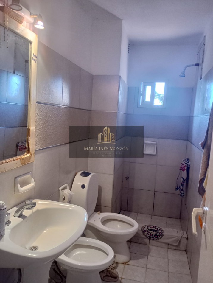 Vendo Departamento Jose Hernandez