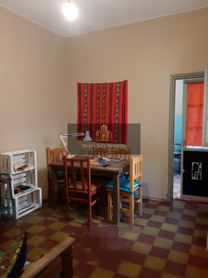 Venta estilo colonial, ubicacion privilegiada