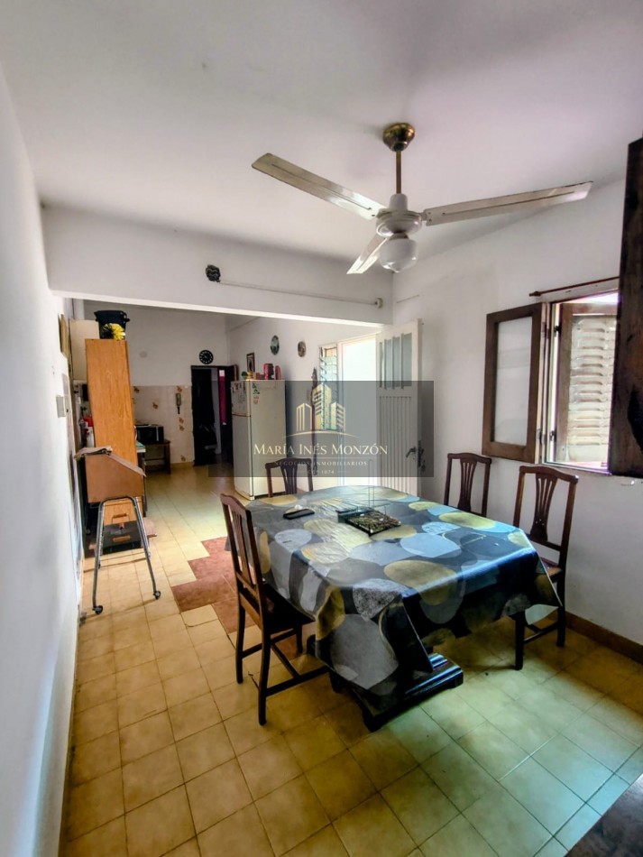 Casa en venta apta credito