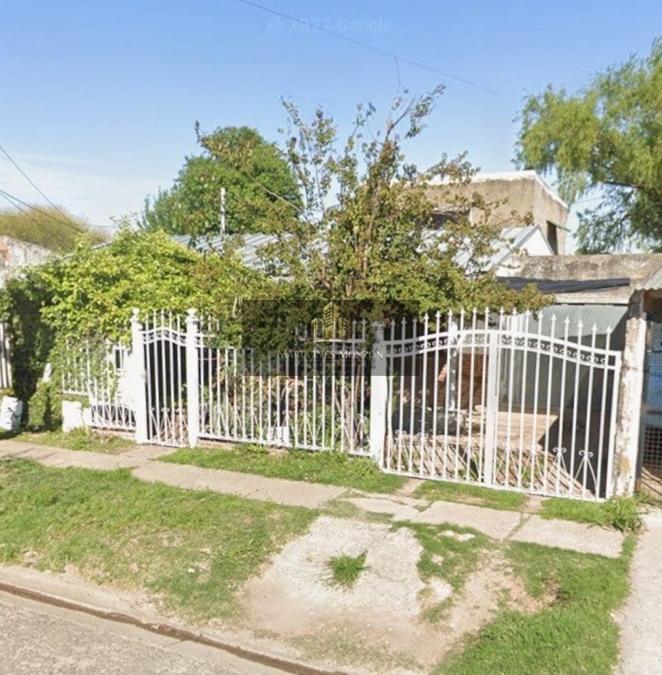 Venta San Agustin