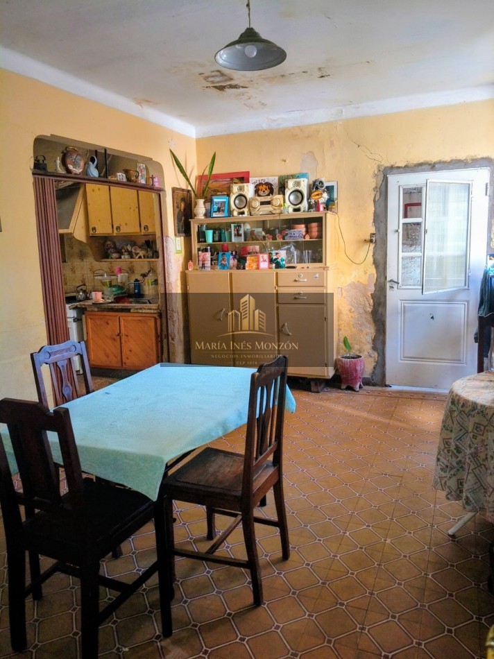 Casa en venta pleno centro