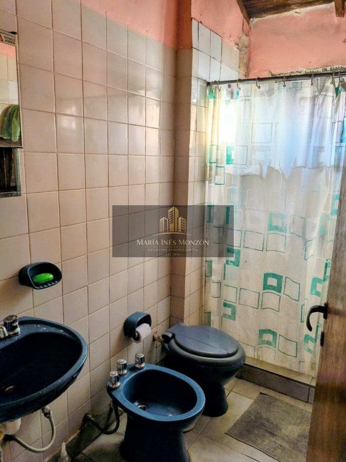 Venta departamento CGT