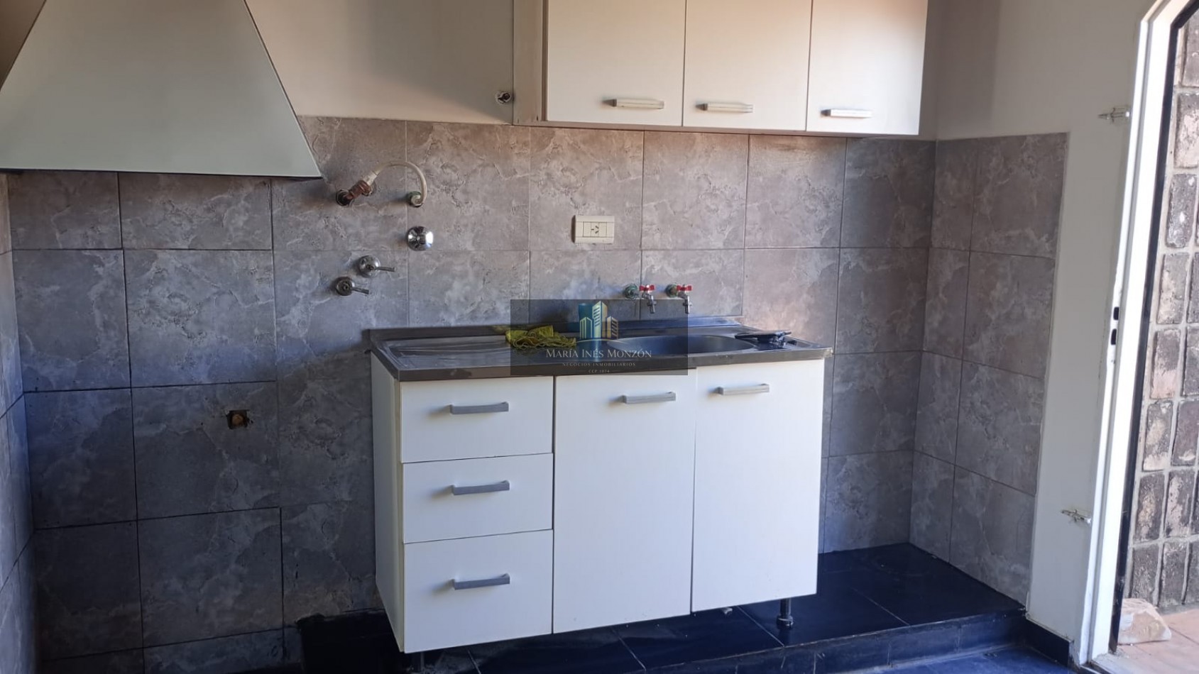 Venta departamento/ Inversion