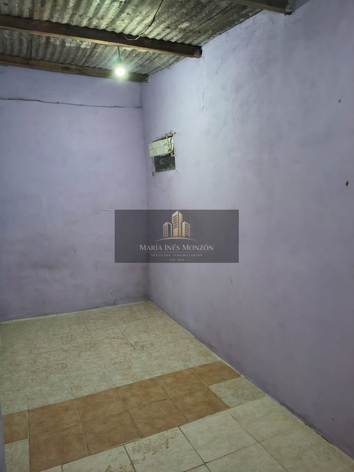 Alquilo departamento interno
