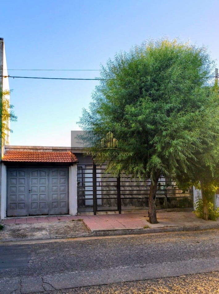 Venta hermosa casa con proyeccion