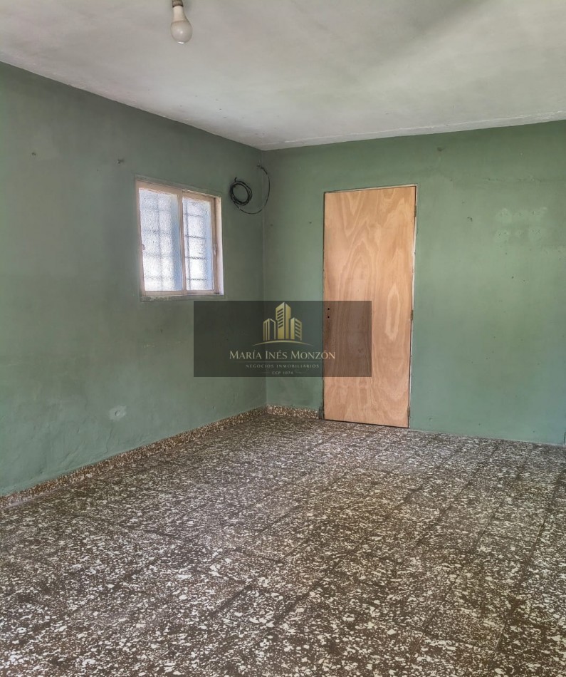 Alquilo departamento interno