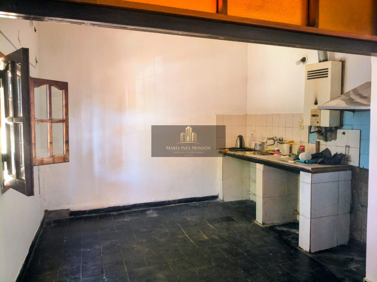 Casa en venta 4 dormitorios.