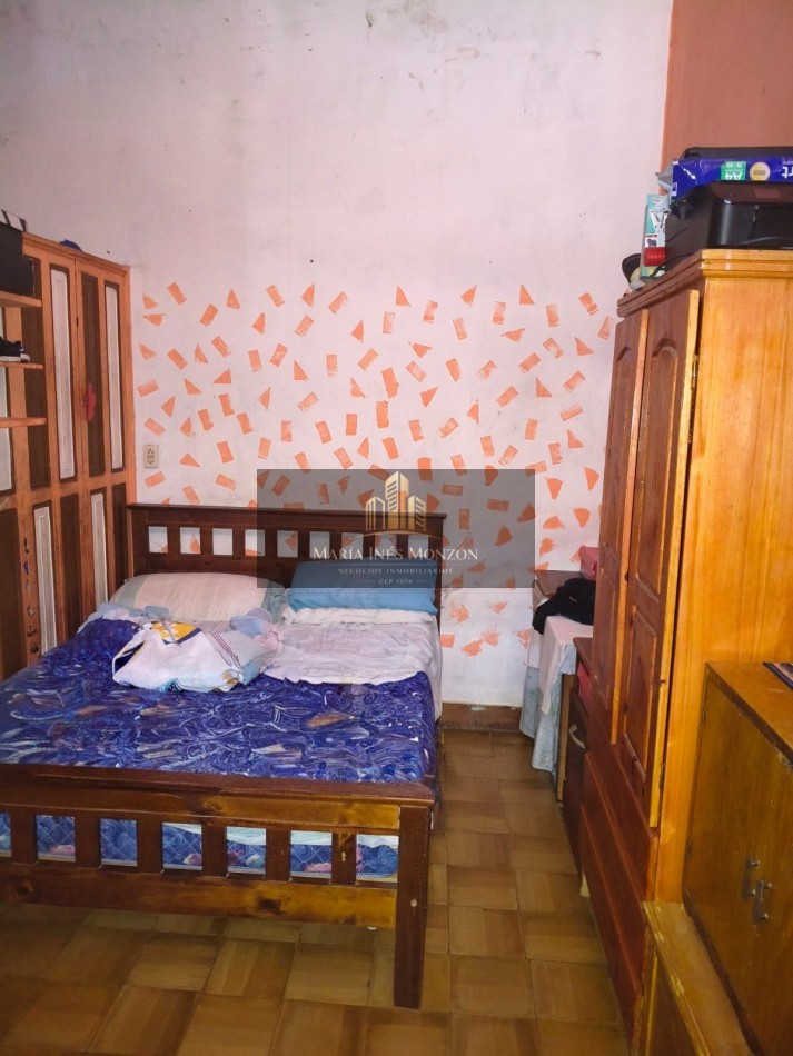 Casa en venta pleno centro