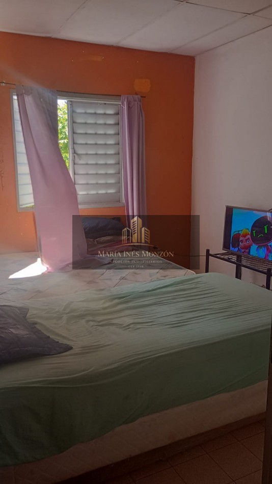 Vendo departamento
