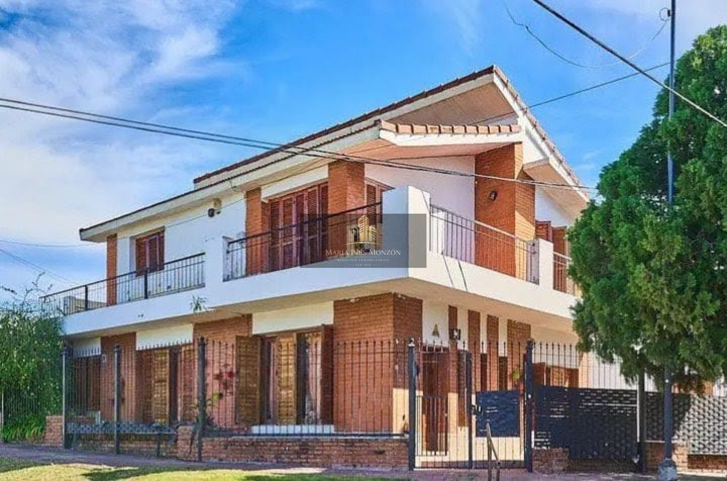 Venta propiedad zona Paracao