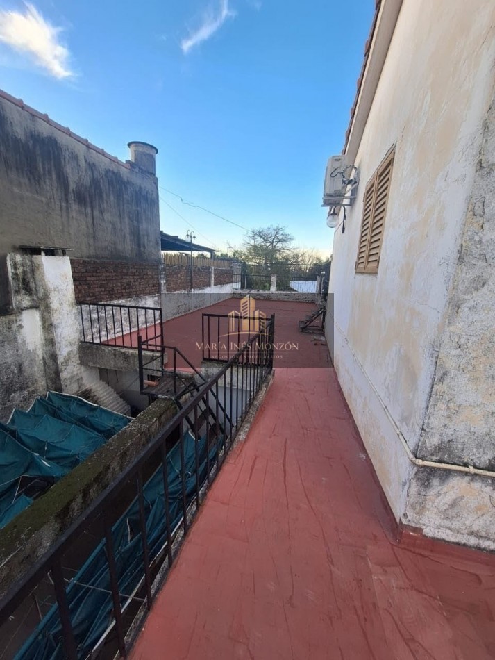 Venta propiedad zona Paracao