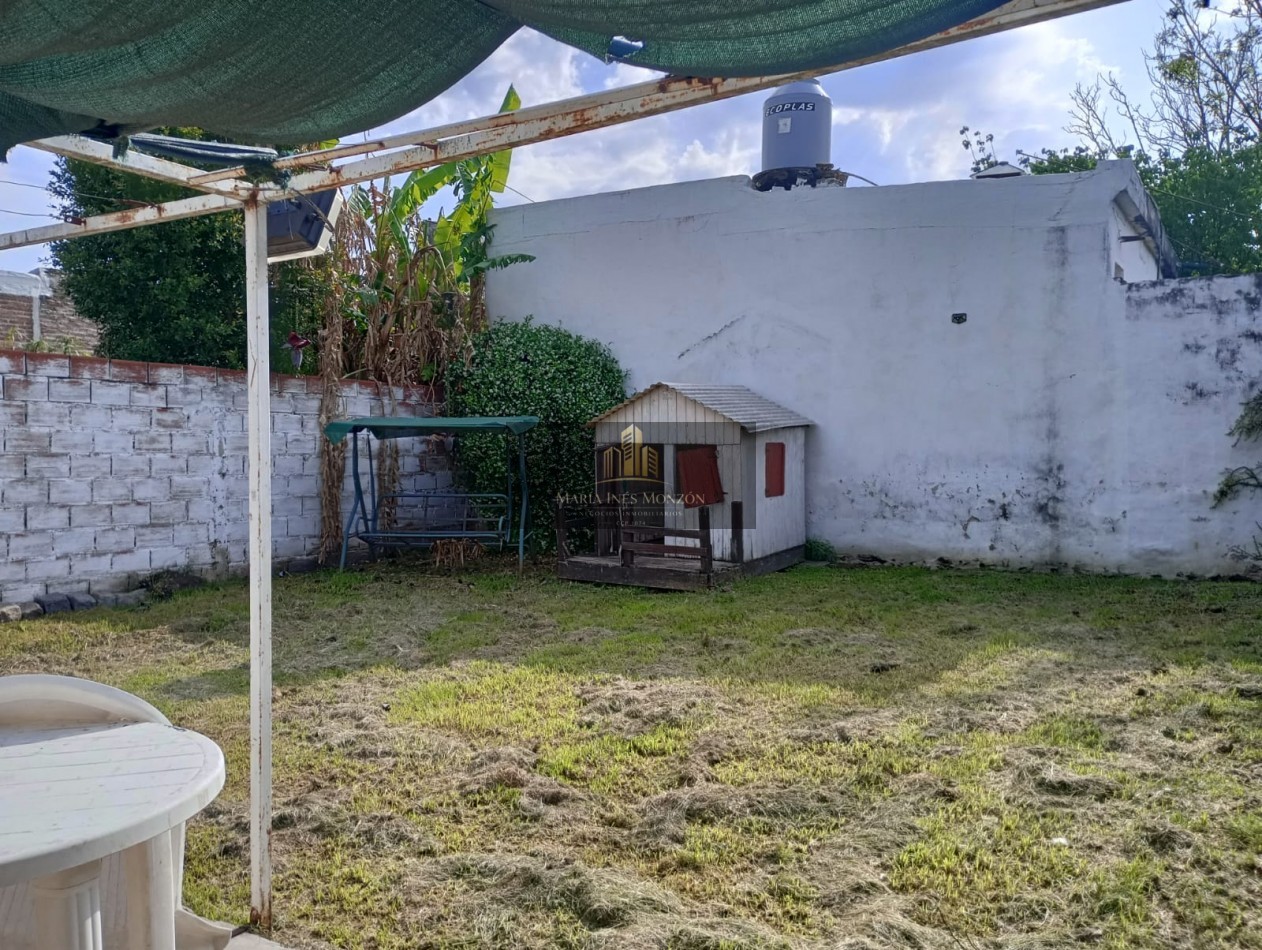 Venta hermosa propiedad