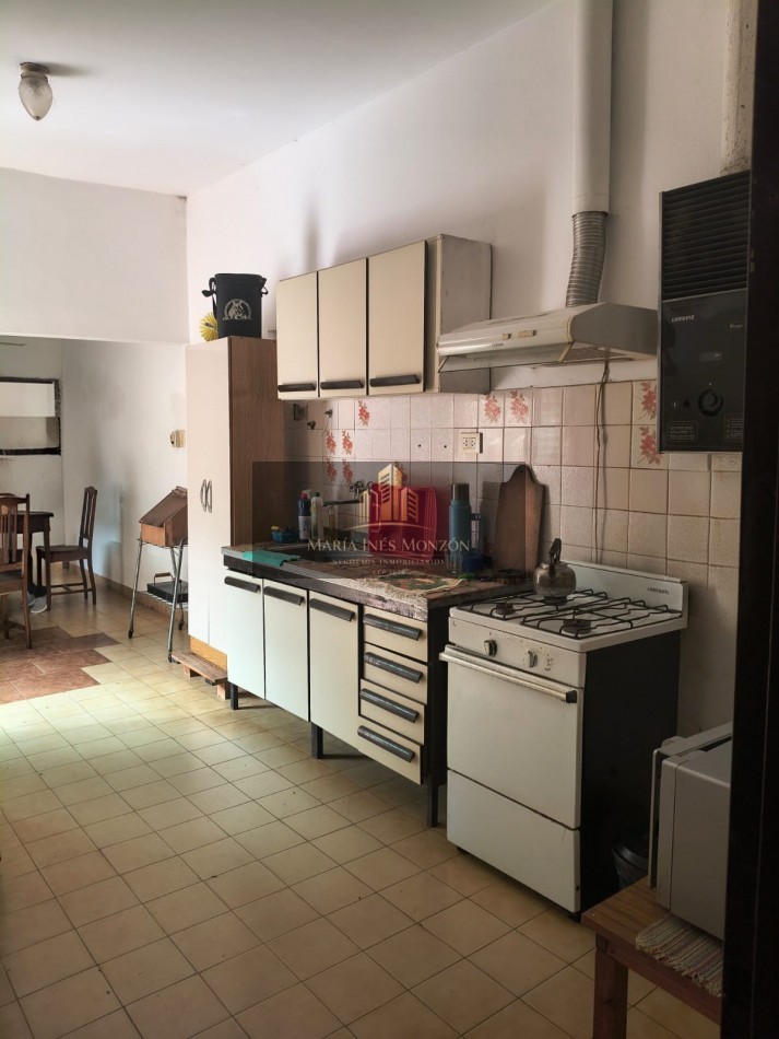 Casa en venta apta credito
