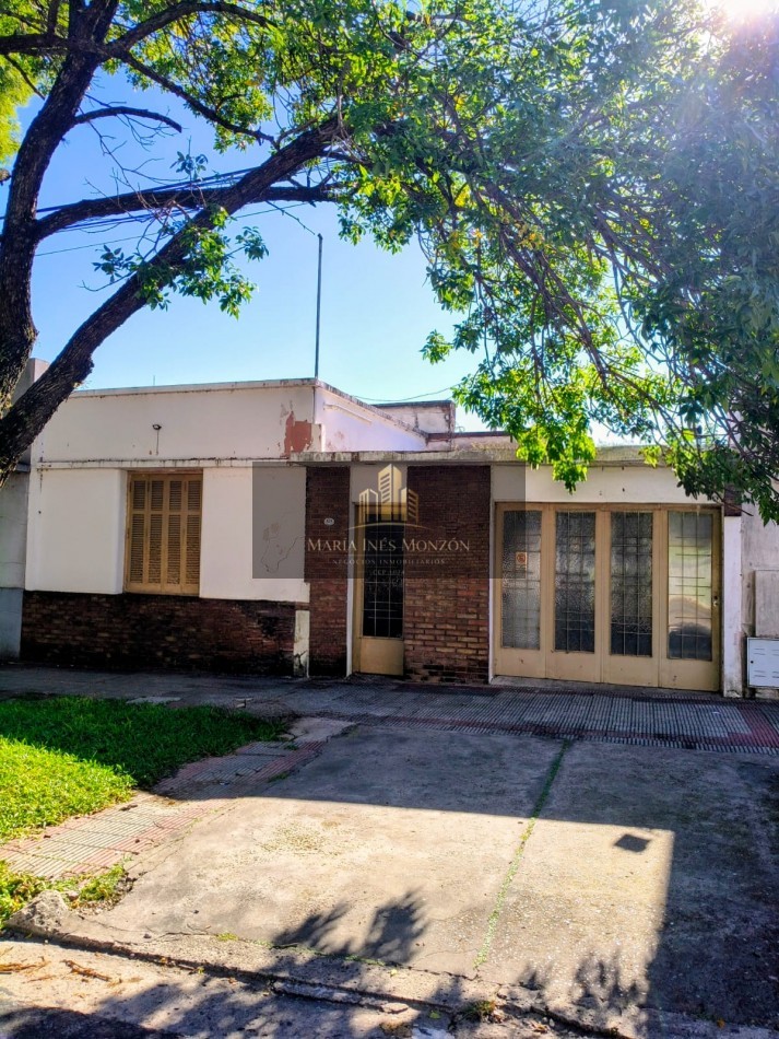 Casa en venta pleno centro