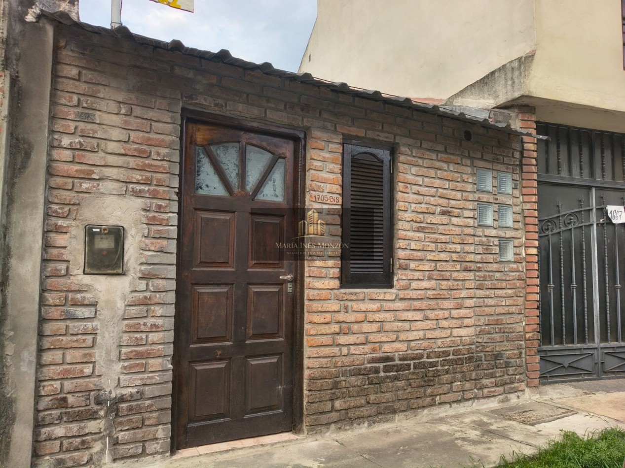 Venta departamento