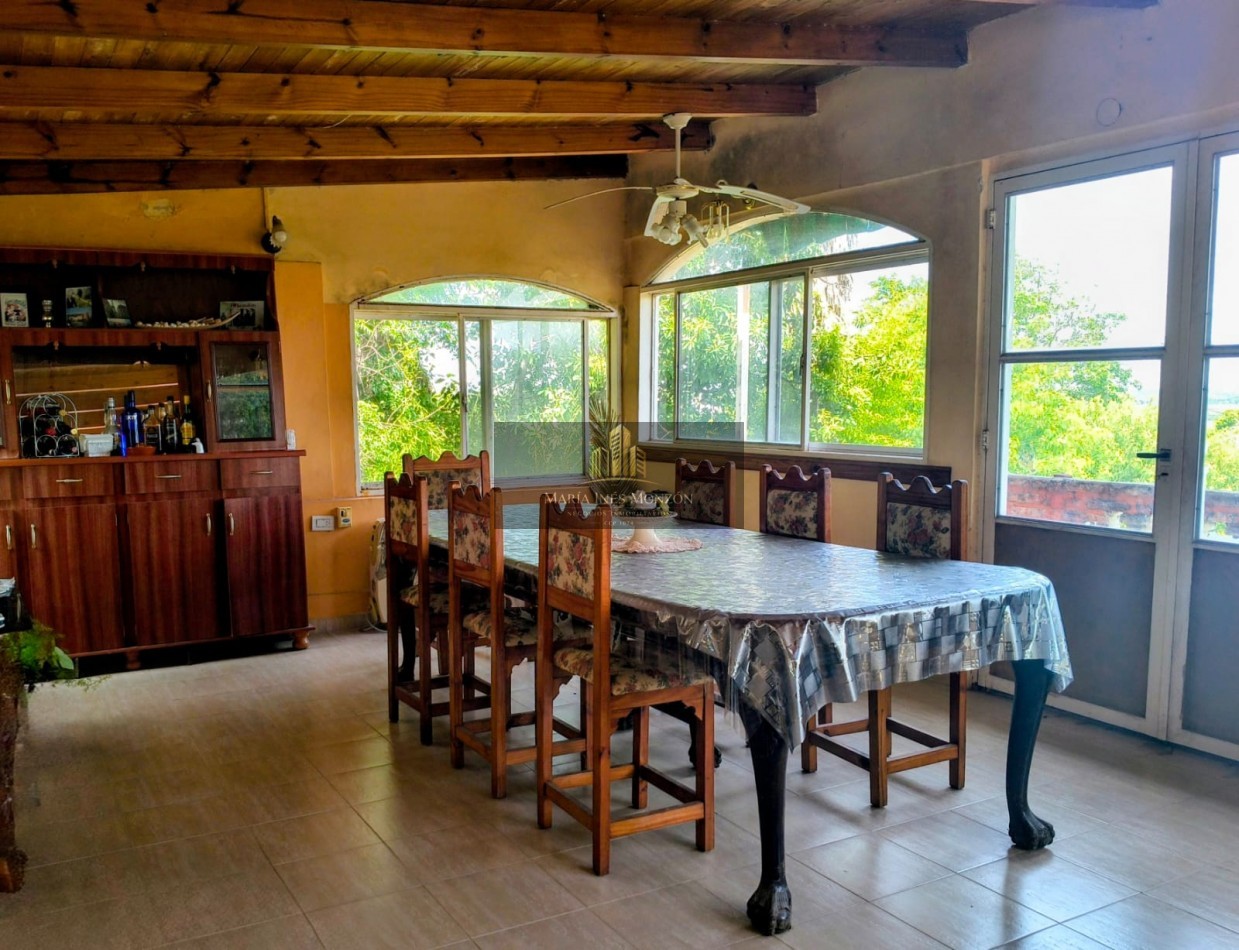 Venta residencia de categoria