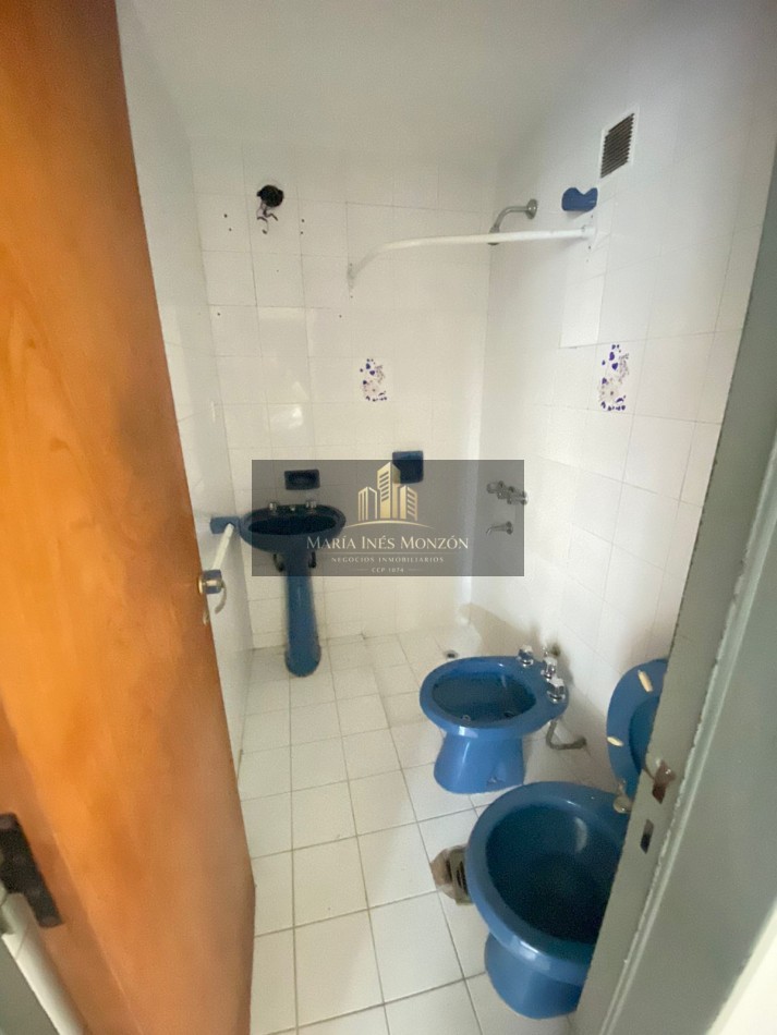 Departamento en alquiler