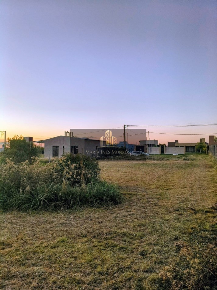 Venta terreno, Tierra Alta I