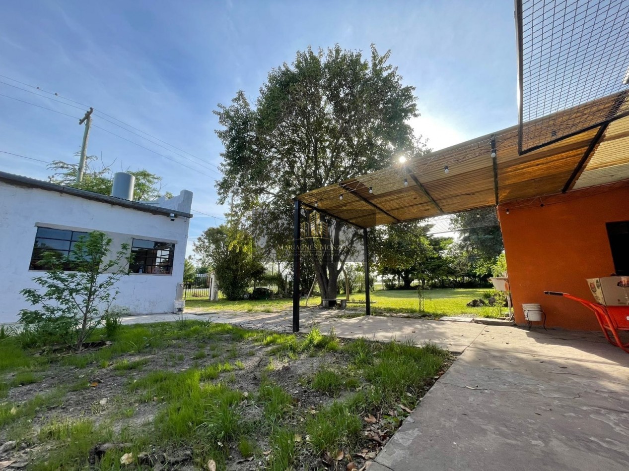Casona colonial en venta, Colonia Nueva