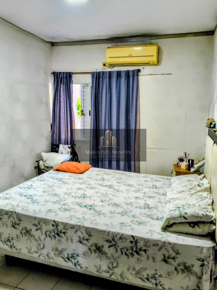 Venta hermosa casa con proyeccion
