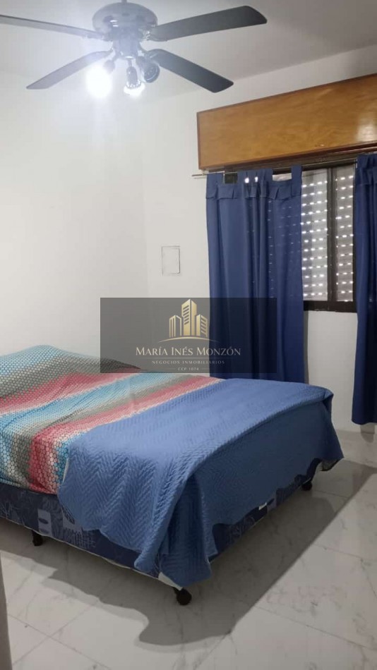 Venta propiedad 2 habitaciones
