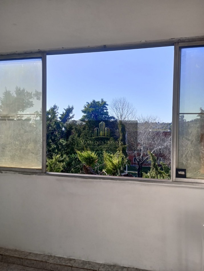 Vendo Departamento Jose Hernandez