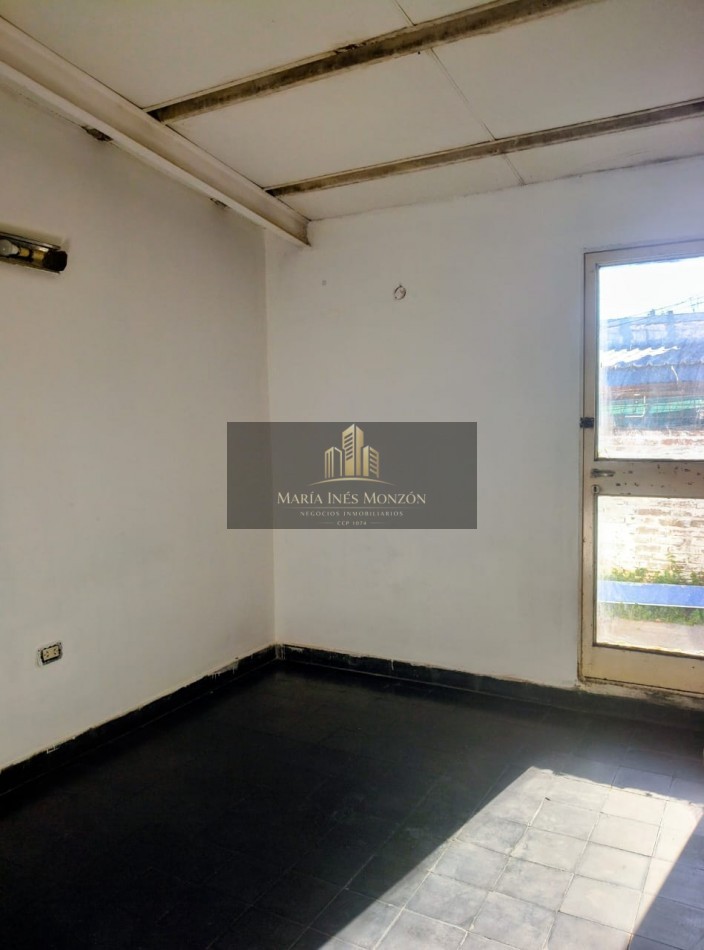 Casa en venta 4 dormitorios.
