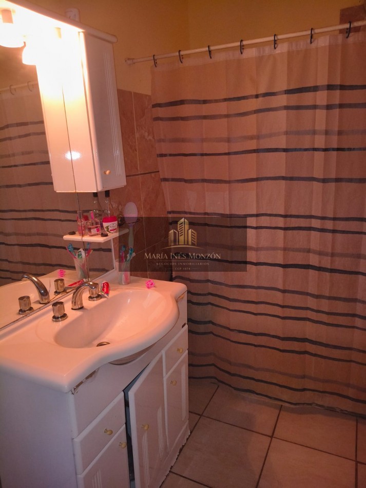 Casa en venta pleno centro