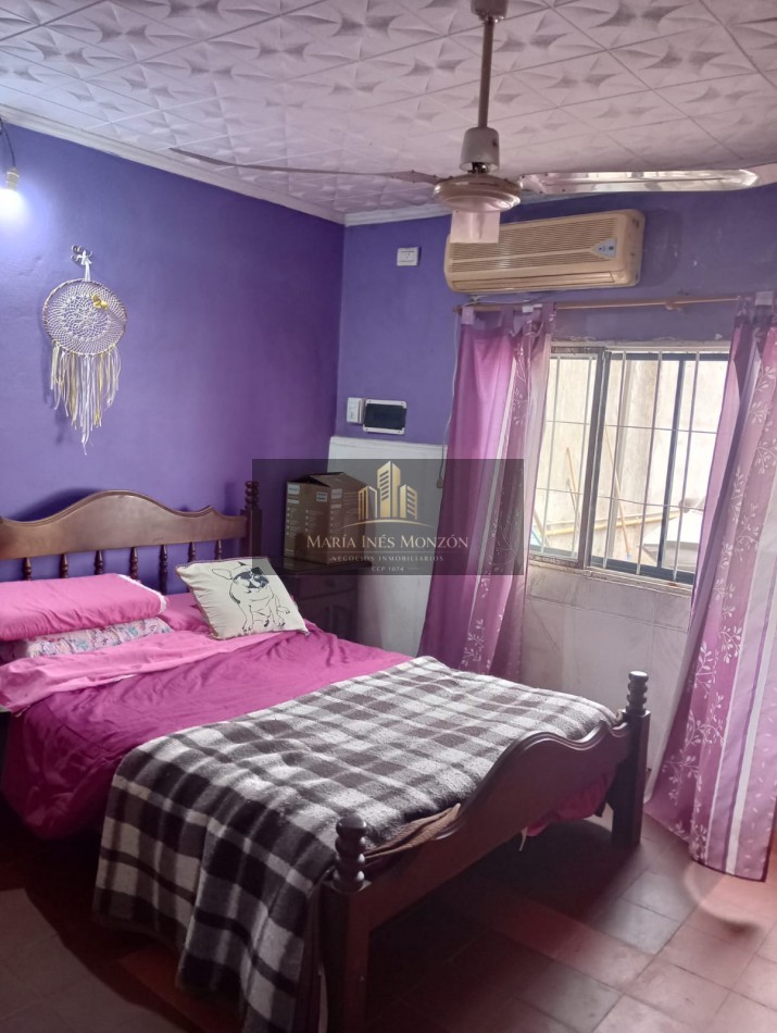 Venta hermosa propiedad