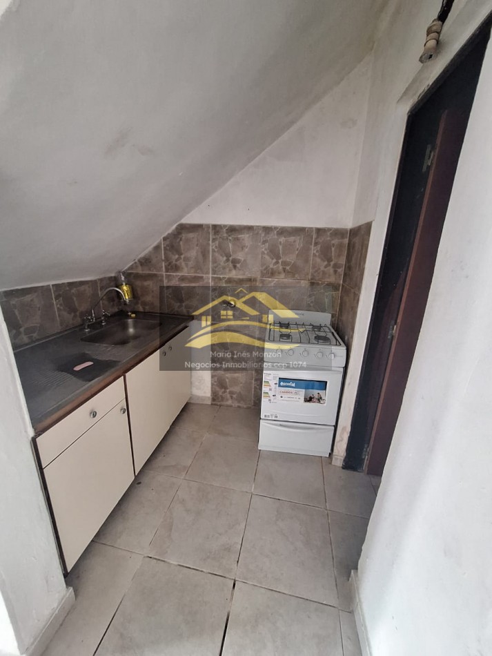 Alquilo 1 dormitorio