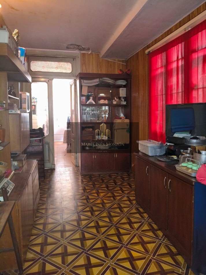Casa en venta pleno centro