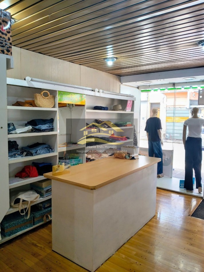 Local comercial en alquiler