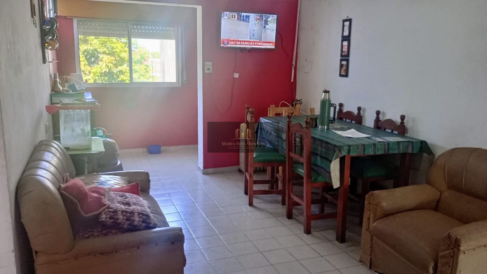 Departamento Inversion