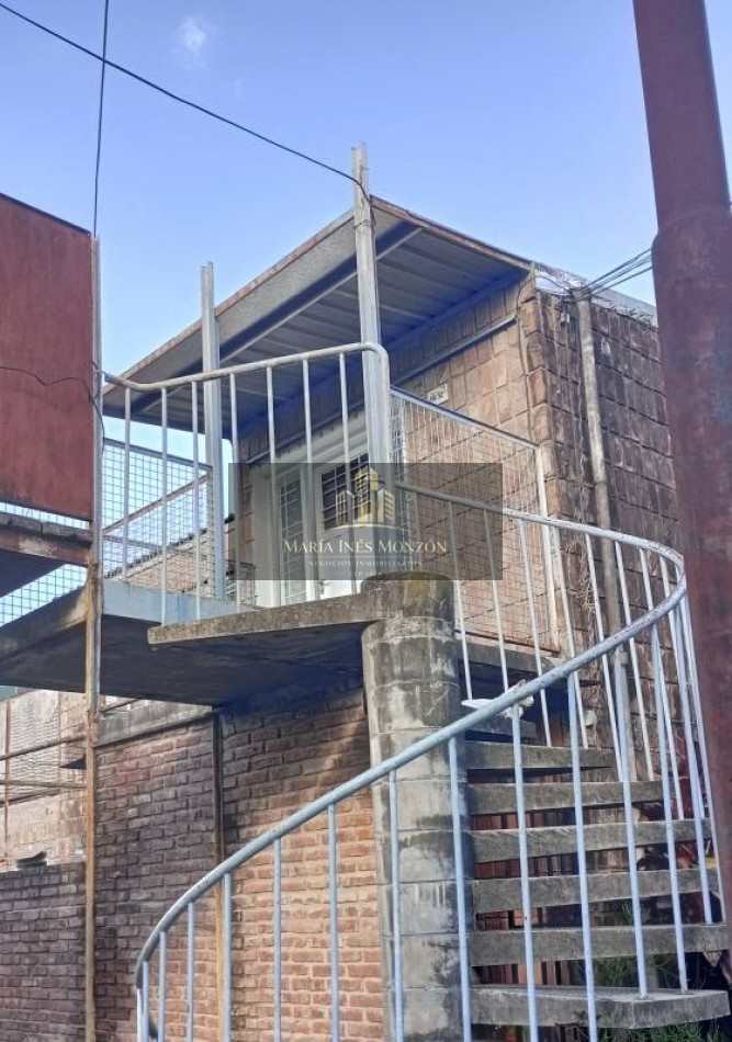Venta departamento/ Inversion