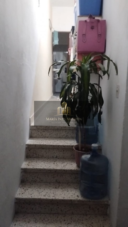 Departamento centrico en venta