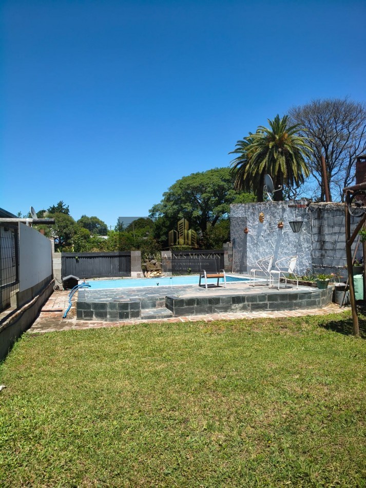 Venta Casa quinta en Villa Urquiza!