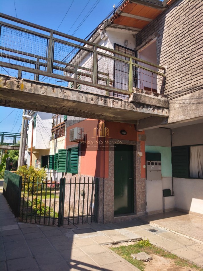 Vendo Departamento planta baja