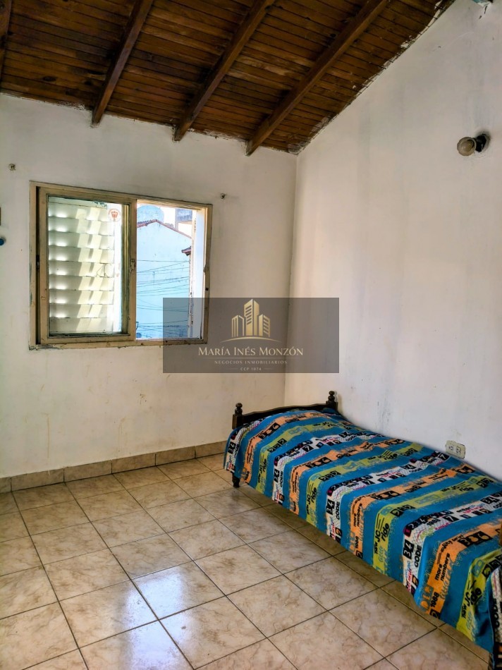 Venta departamento CGT