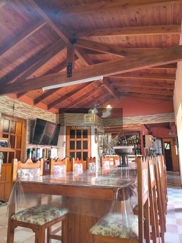 Venta residencia de categoria