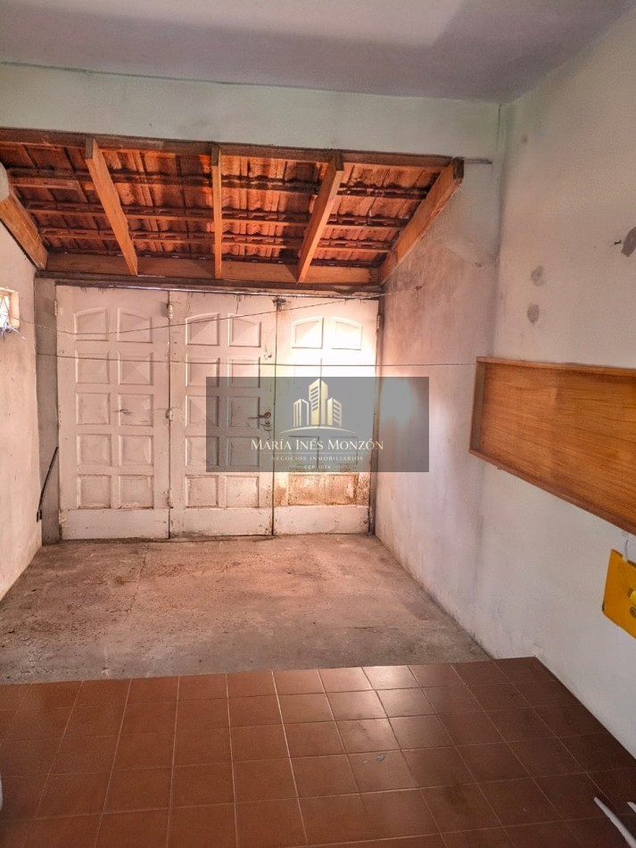 Venta hermosa casa con proyeccion