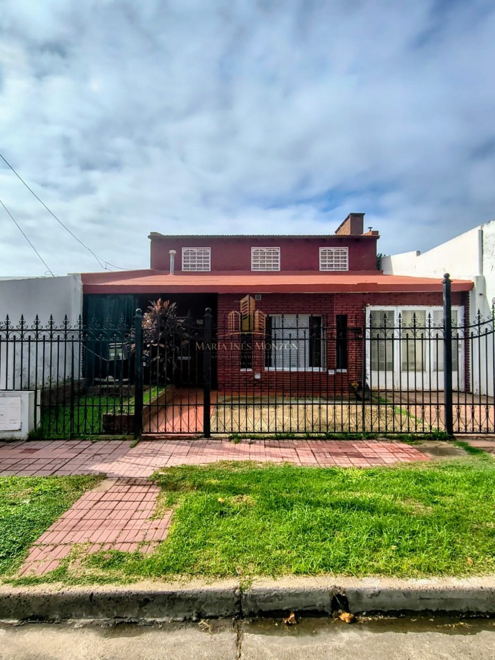 Casa en venta apta credito